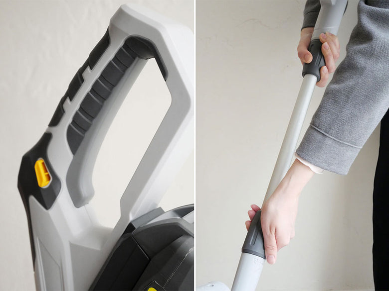 【musashi/ムサシ】コードレス軽量 除草バリカン