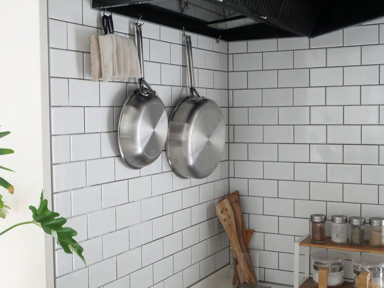 【GREENPAN/グリーンパン】最先端セラミックフライパン エーペックス