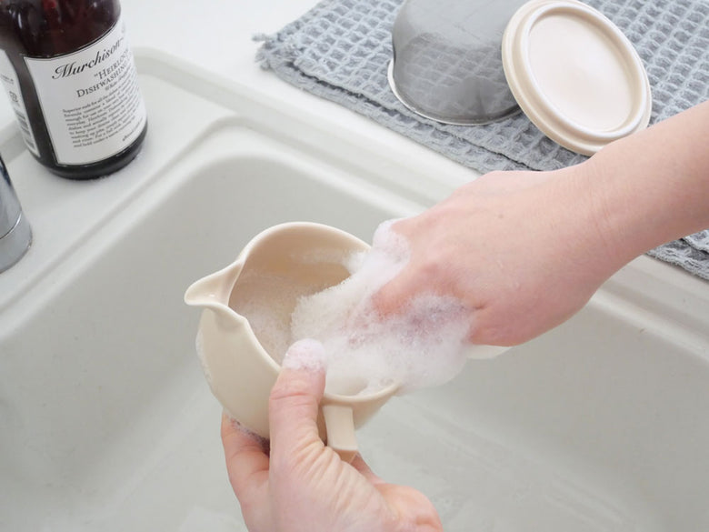 【ORIGAMI】Kyusu Teapot