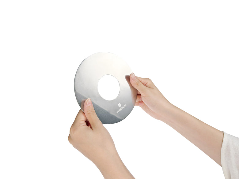 【HUBATH/ヒューバス】掃除が楽になるお風呂のヘアーキャッチャー