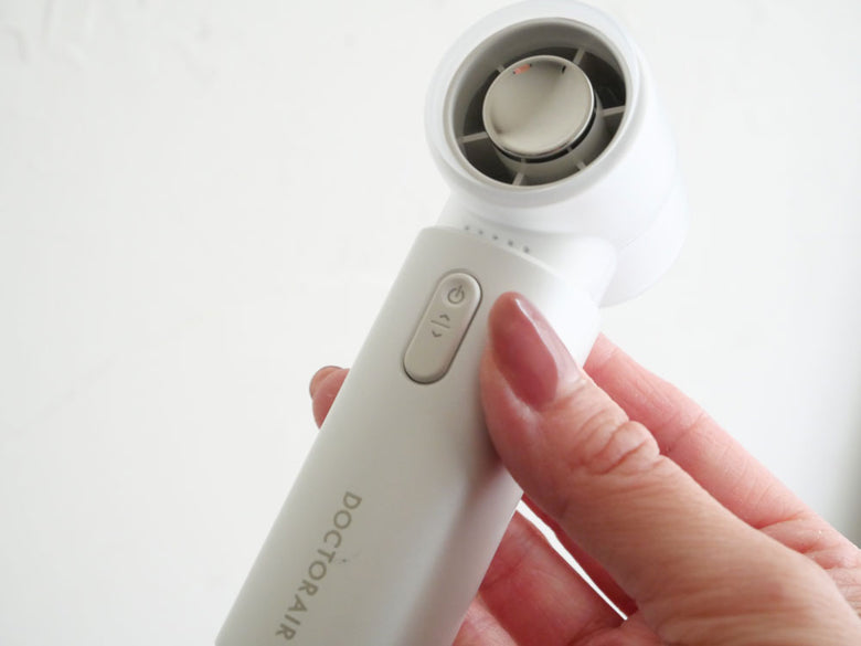 【DOCTORAIR/ドクターエア】エアロジェットスタイル