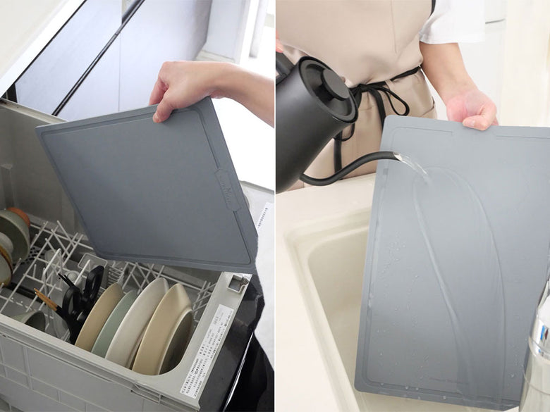 【協和工業】傷つきにくいまな板 ムテキボード