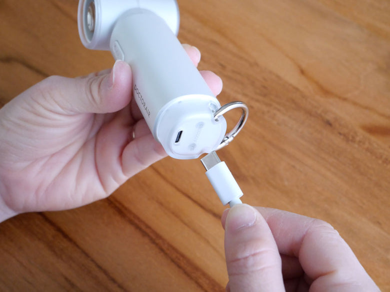 【DOCTORAIR/ドクターエア】エアロジェットスタイル