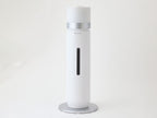 【AL COLLE/アルコレ】大容量タワー型ハイブリッド加湿器
