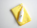 洗車のついでに簡単コーティング NIRAI COAT NB 3本セット