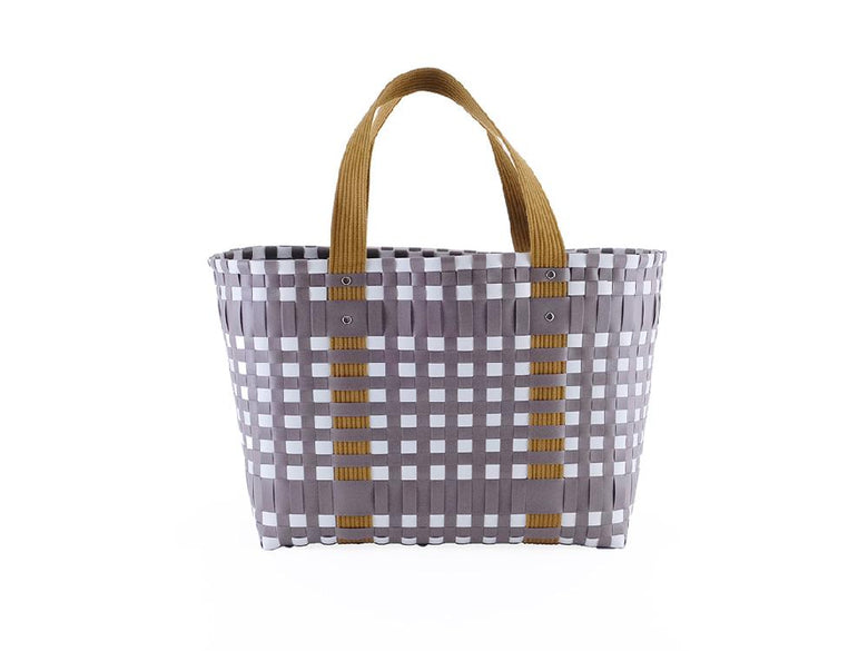 【shesay/シセイ】大人ピクニックに持って行きたい保冷ポーチ付きバッグ