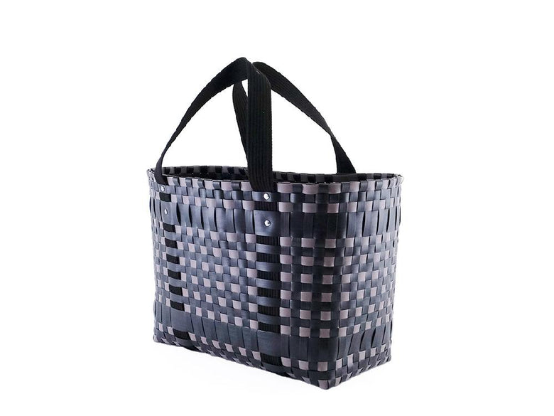 【shesay/シセイ】大人ピクニックに持って行きたい保冷ポーチ付きバッグ