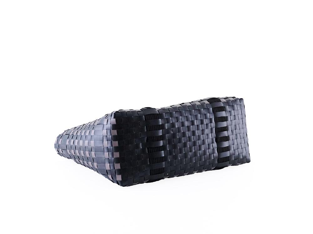 【shesay/シセイ】大人ピクニックに持って行きたい保冷ポーチ付きバッグ