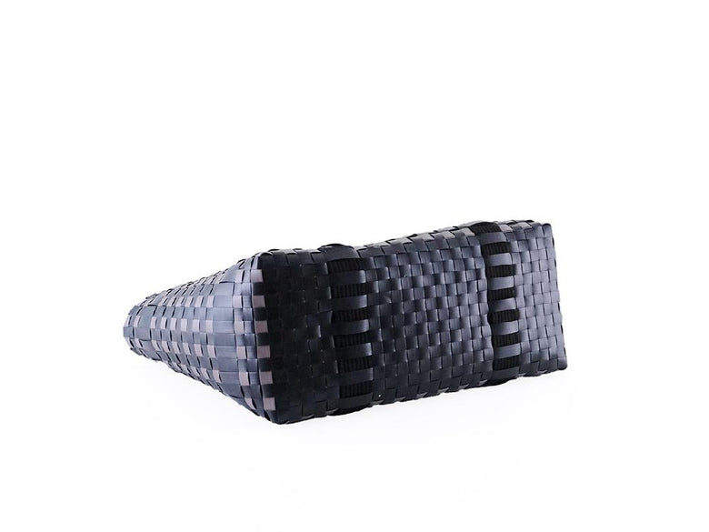 【shesay/シセイ】大人ピクニックに持って行きたい保冷ポーチ付きバッグ