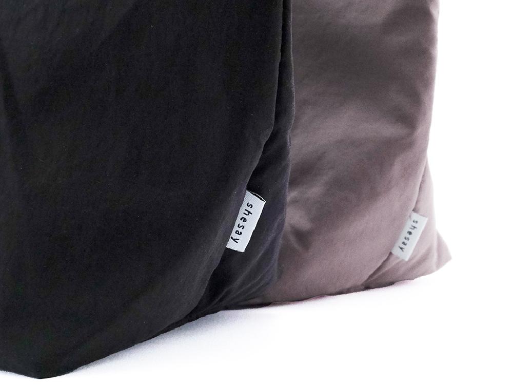 【shesay/シセイ】大人ピクニックに持って行きたい保冷ポーチ付きバッグ