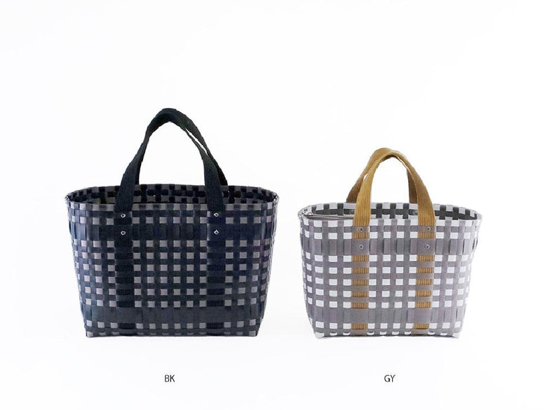 【shesay/シセイ】大人ピクニックに持って行きたい保冷ポーチ付きバッグ