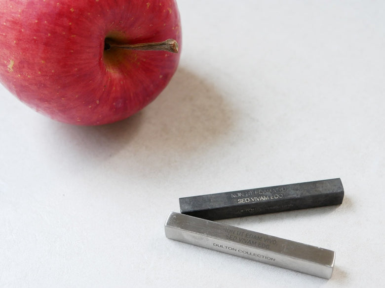 DULTON製ステンレスカトラリーレストスクエア