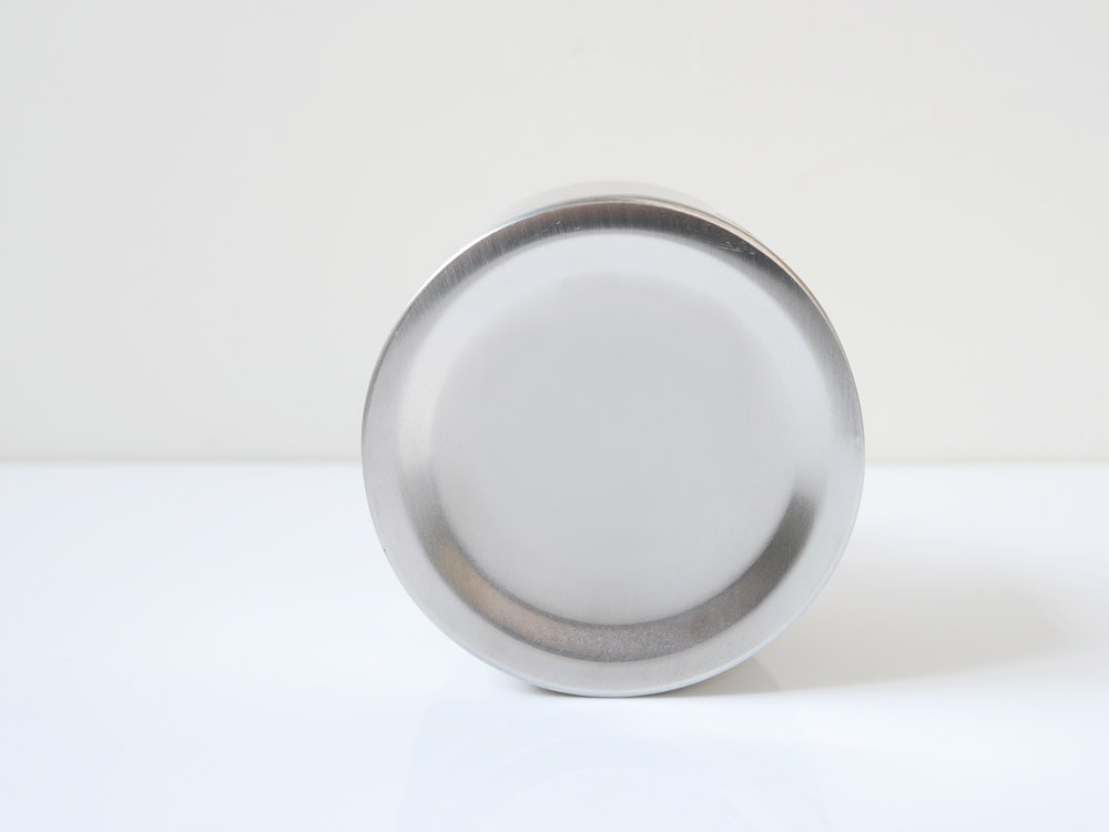 ダルトン製ステンレスソープディスペンサー