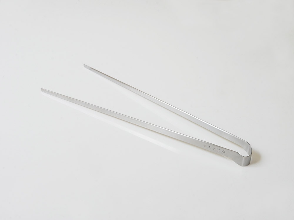 EAトCOのステンレスサイバシトング