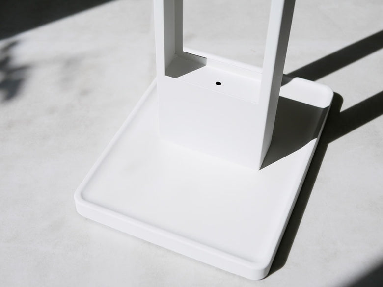 towerブランドのスチール製猫の爪とぎケース