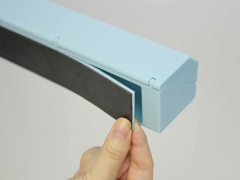 マグネット付きラップホルダー r30