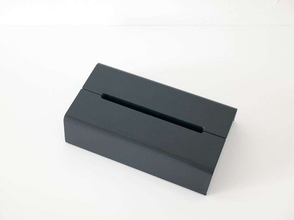 WALLブランドのオフィス用プラスチックティッシュケース