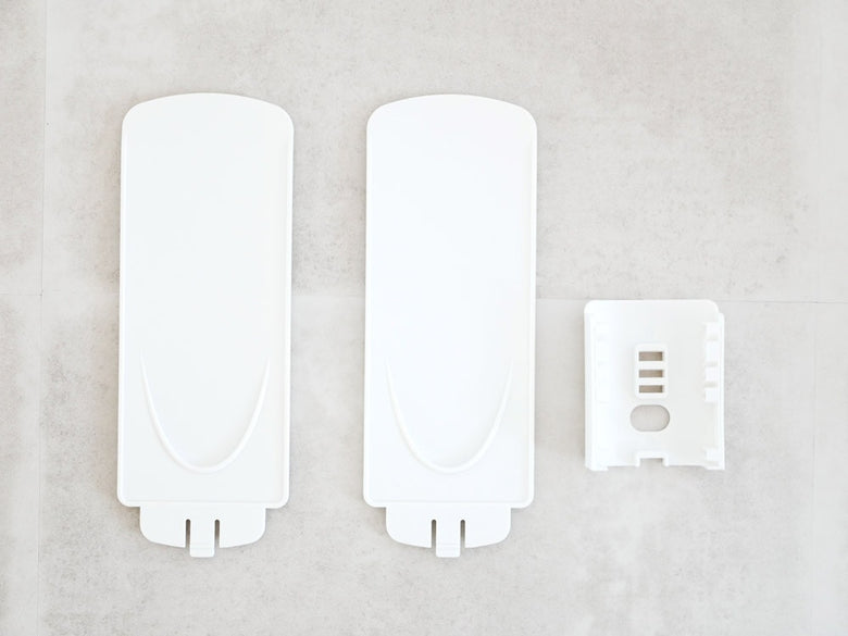 like-it シュースペースセーバー シューズ収納