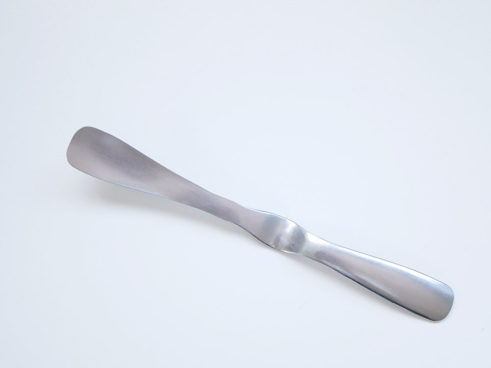 オークス・レイエのテーブルを汚さないジャムヘラスプーン