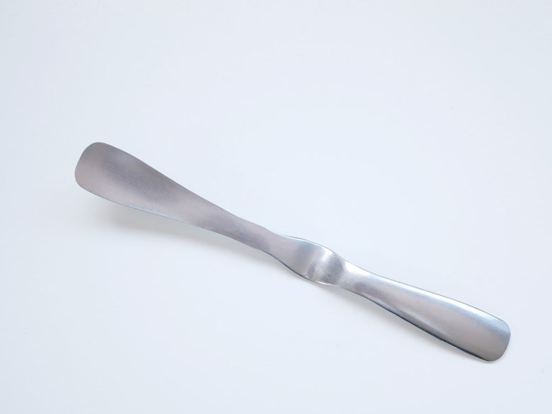 オークス・レイエのテーブルを汚さないジャムヘラスプーン