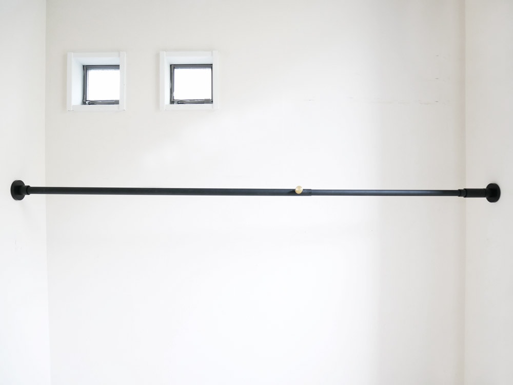 ドローアライン 002テンションロッドBの商品写真