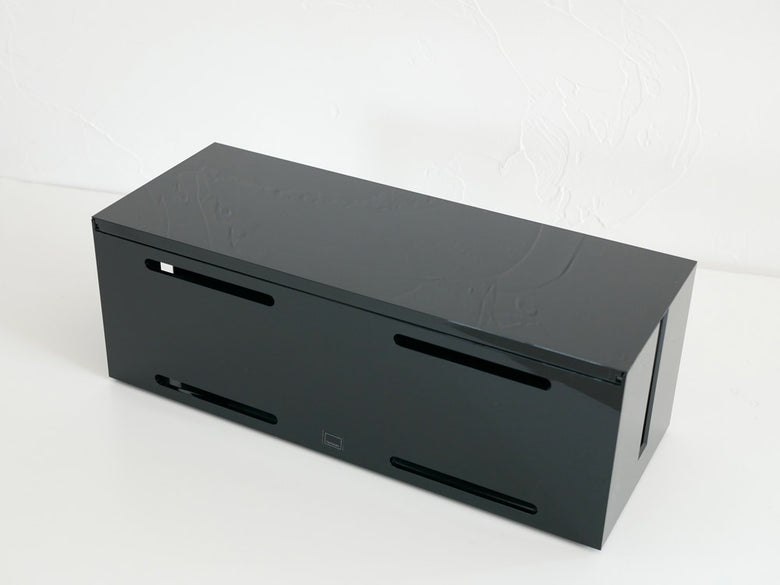 YAMAZAKIスマートのテレビ裏ケーブルボックス