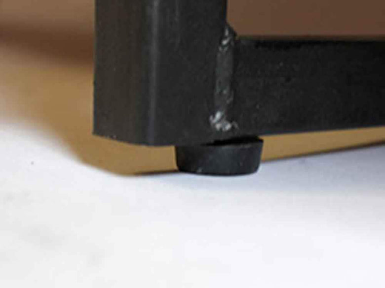 オーク無垢とカーボンファイバーのカウンターボード