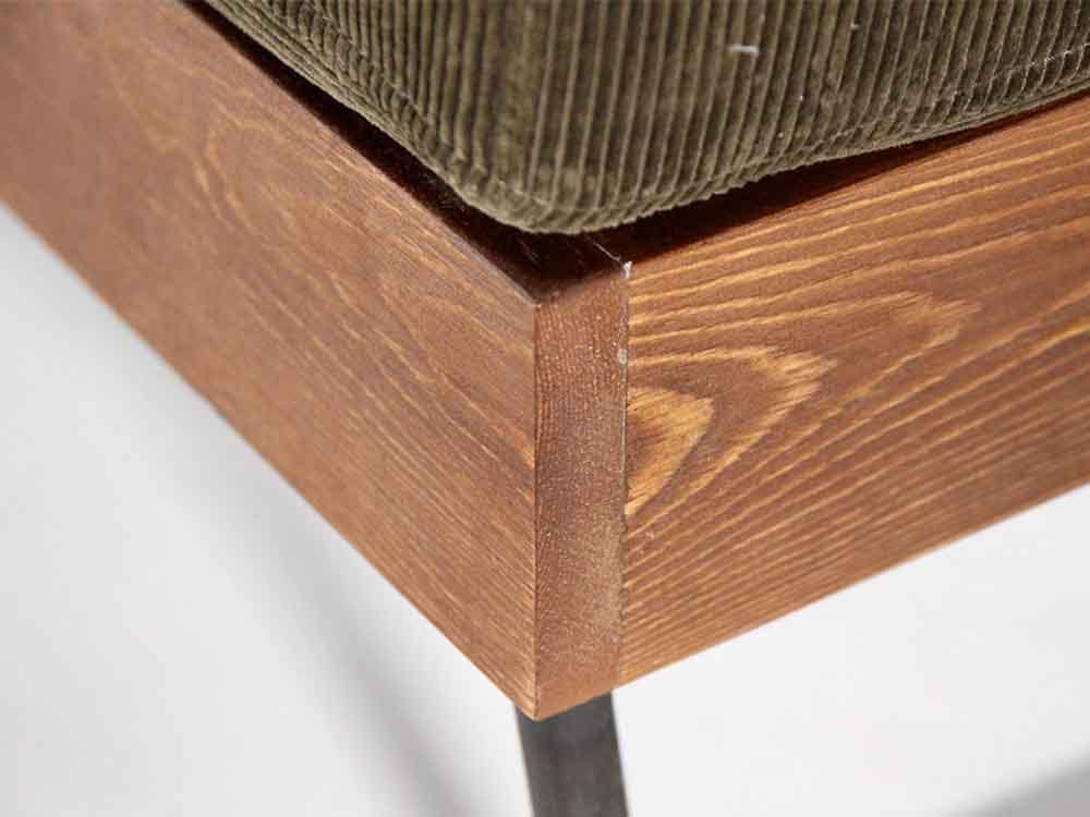 adepeche/アデペシュ】WARM オットマン【受注生産品・メーカー直送