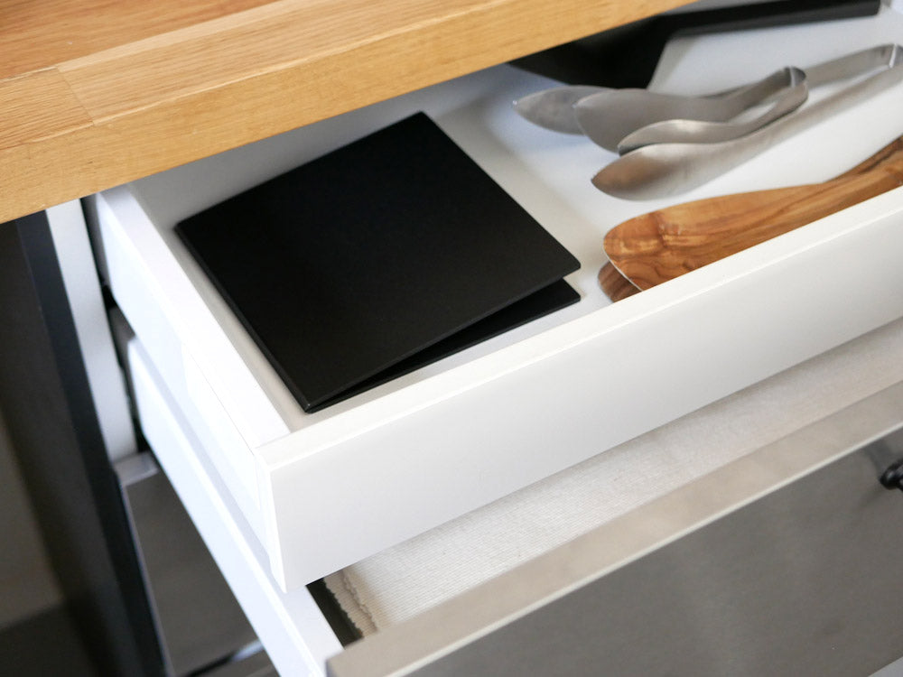 h tagブランドのカッティングマット