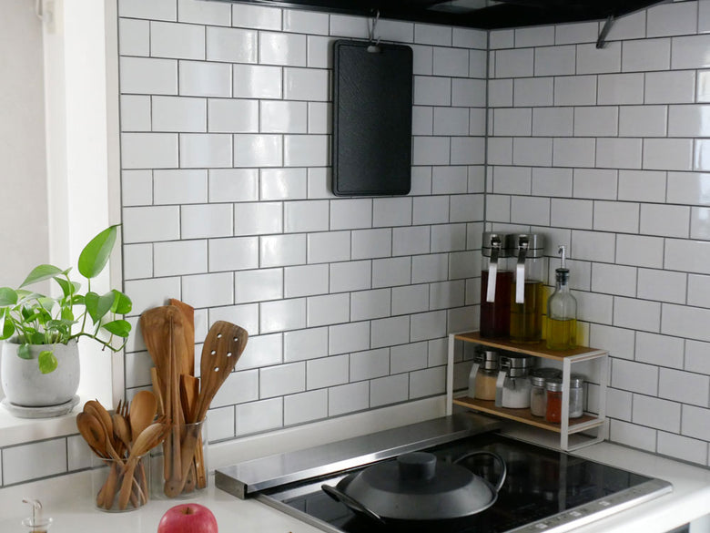 bws SELECTIONのクールダウンプレート