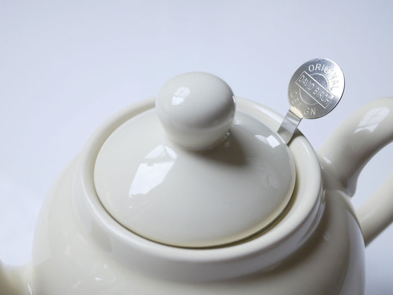 【London Pottery/ロンドンポタリ—】ティーポット 2カップ