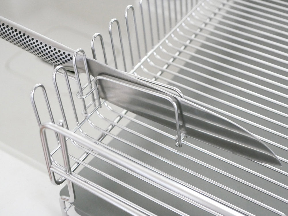 AUX UCHIFIT ステンレス水切りカゴ