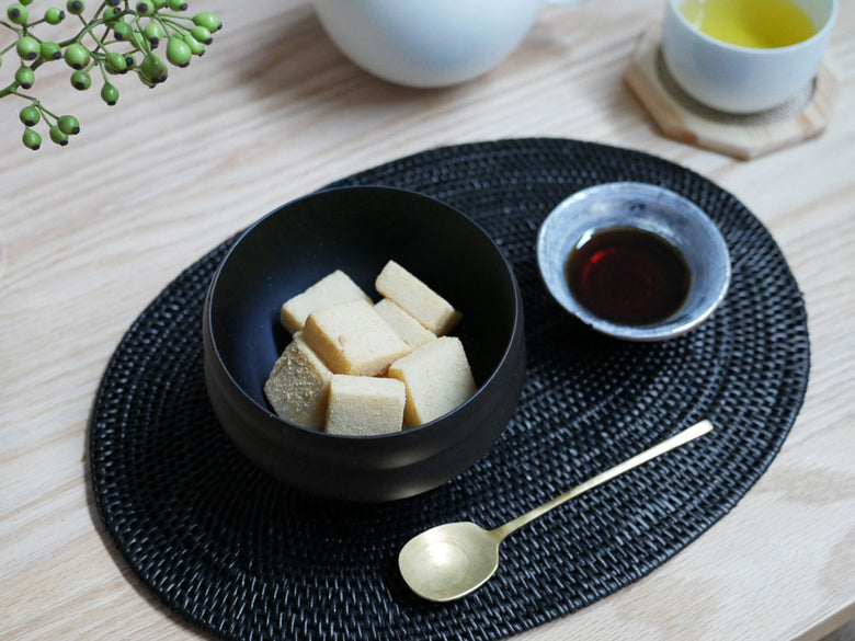 我戸幹男商店 GATOMIKIO TSUMUGI汁椀