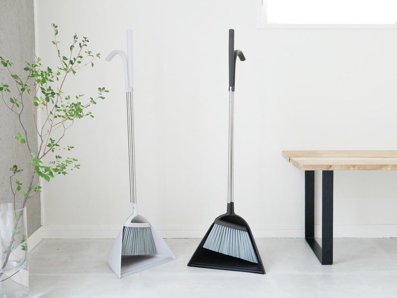 日本製ティディ スウィープチリトリ、ホーキ製