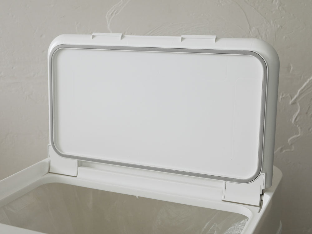 ライクイット シールズ密閉ダストボックス