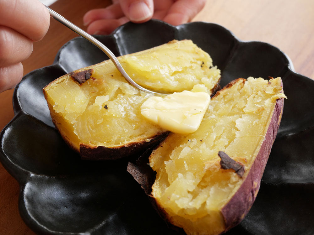 自宅で本格焼き芋 yakiimo baker UMAIIMO（ウマイーモ）