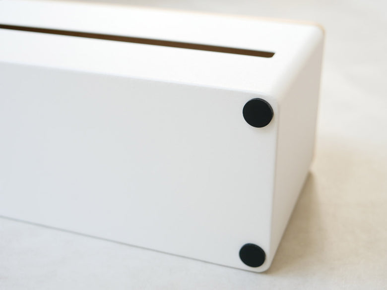 【RIN/リン】両面ティッシュケース