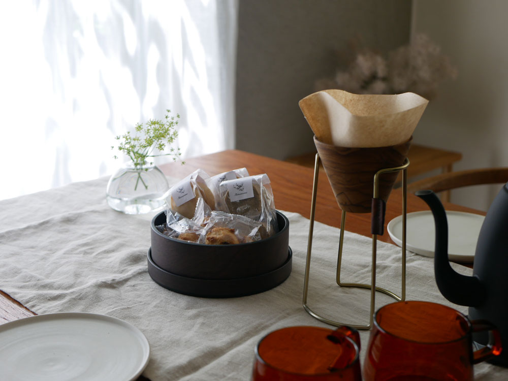 角田清兵衛商店のおひつBENTO仕切付弁当箱