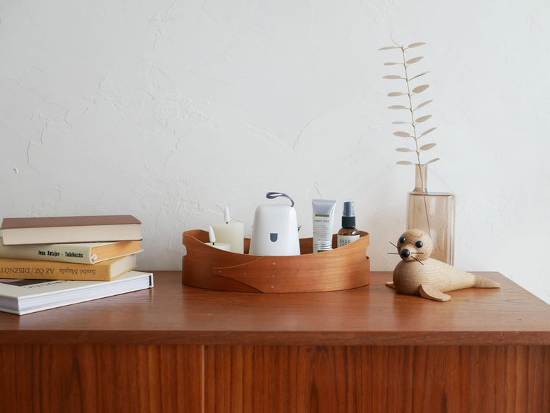 recolteケダマトリ2WAY電動クリーニングブラシ本体