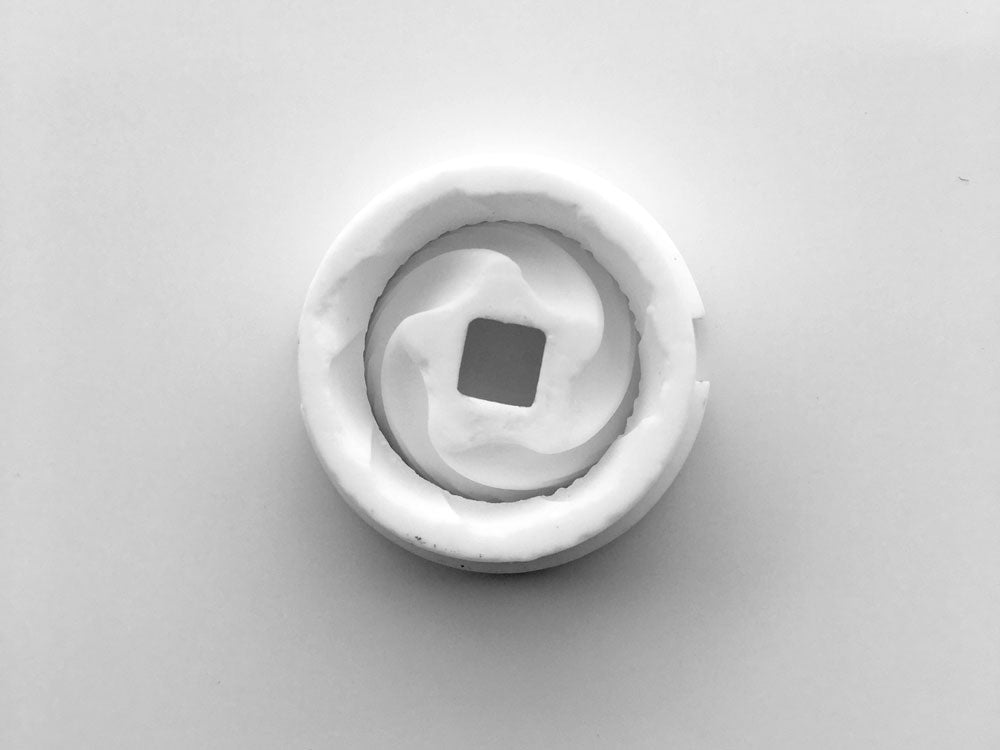 ラッセルホブスの電動ミル ソルトとペッパー2本セット