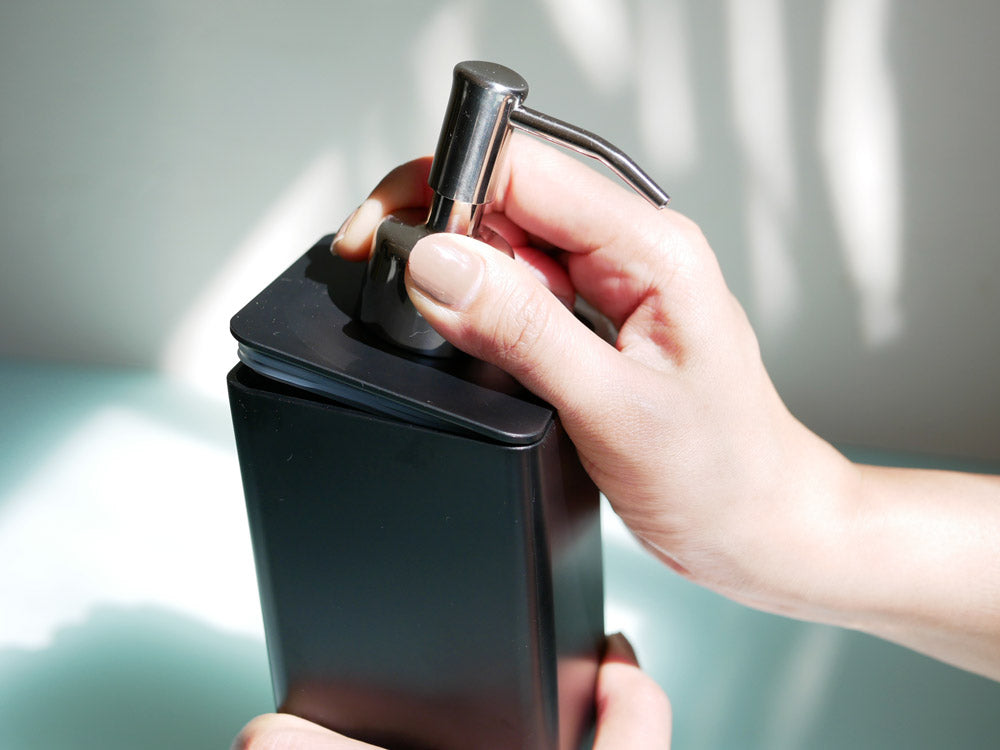 YAMAZAKIタワーのマグネット壁掛けディスペンサー