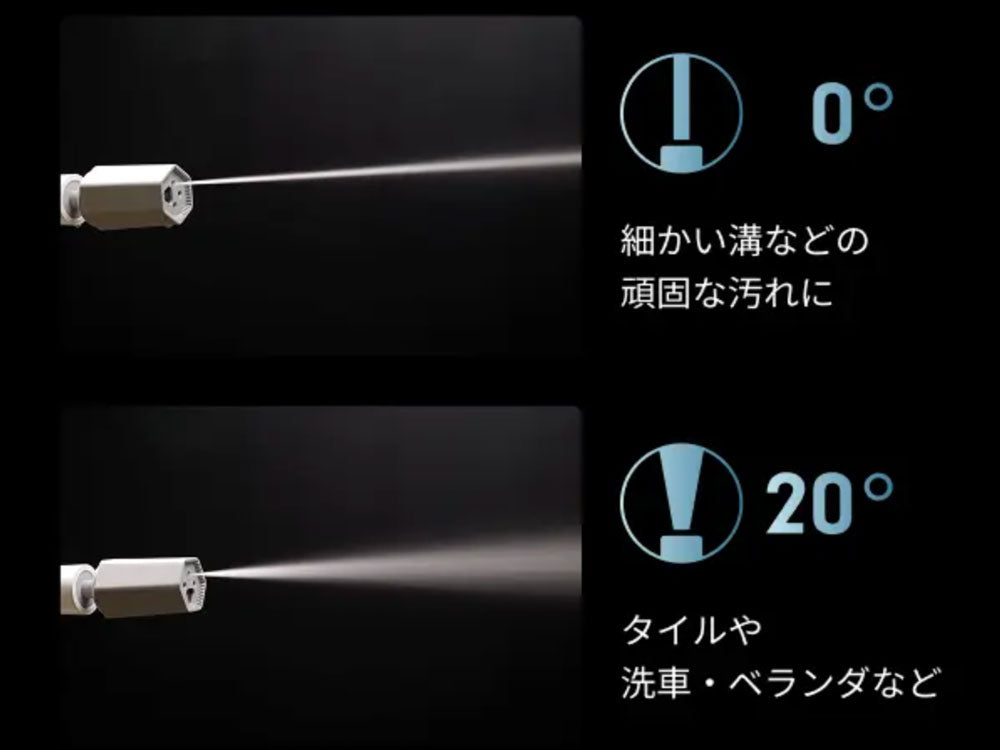 フルセット》【T-PROFESSIONAL】ミラブルモデル ザ ハイドロクリーナー