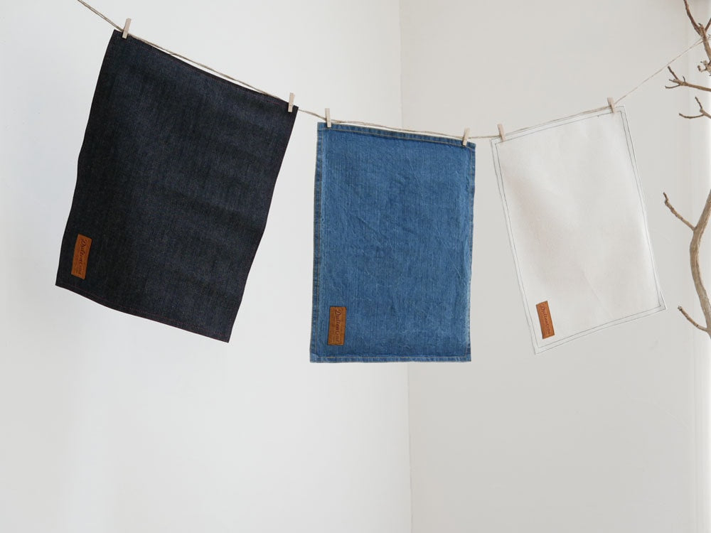 ダルトンのコットン製プレイスマット