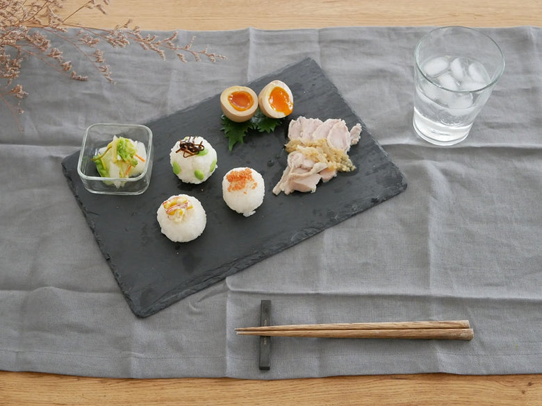 ダルトンのスクエア型カトラリーレスト