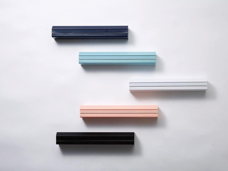 【ideaco/イデアコ】マグネット付きラップホルダー R30