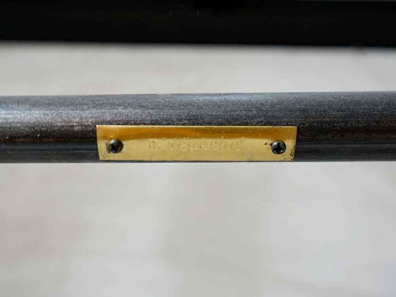 アデペシュ製アイアンハンギングスタンド