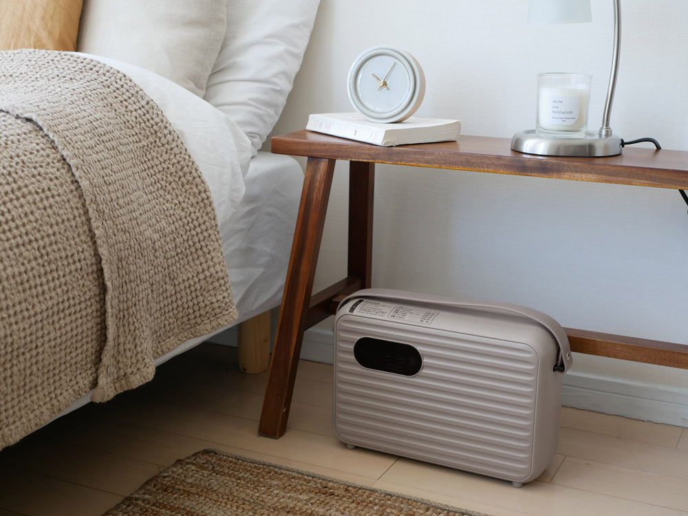 CB JAPAN衣類乾燥カバーの製品写真