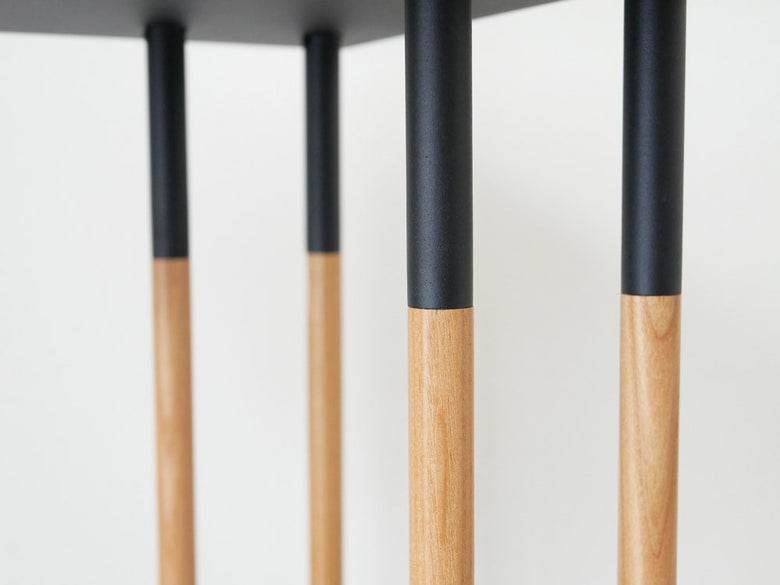 ヤマザキ製プレーン差し込みサイドテーブル