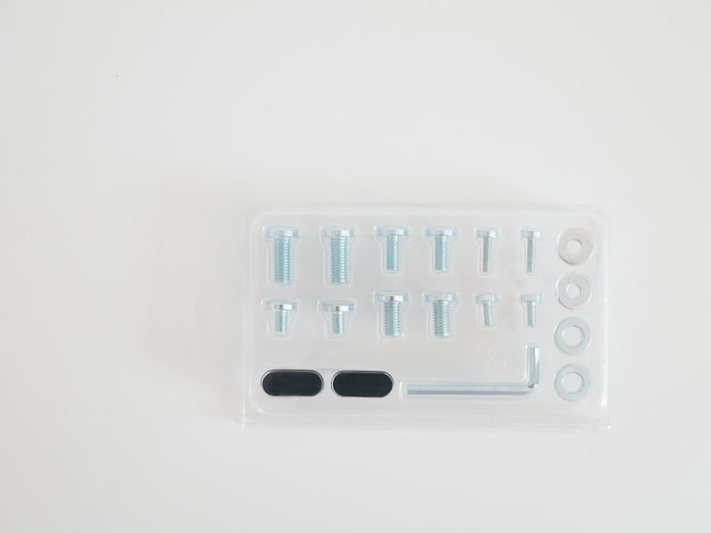 スマートテレビ裏ケーブルボックス