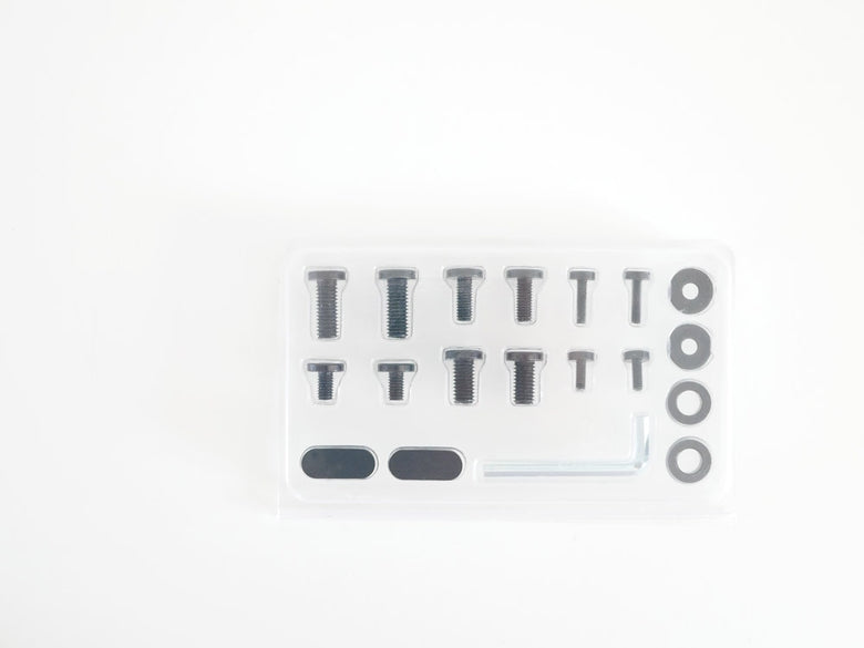 YAMAZAKI スマートテレビ裏ケーブルボックス